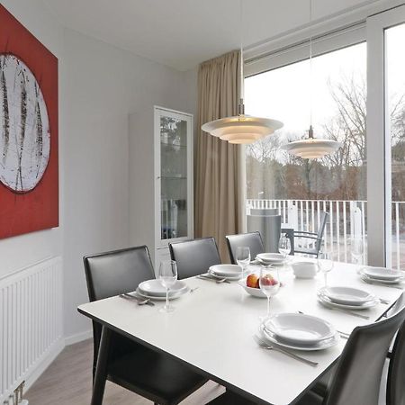 Duenenvilla Lübeck Exteriér fotografie